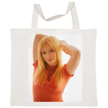 Hilary Duff Tote