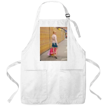 Hilary Duff Apron