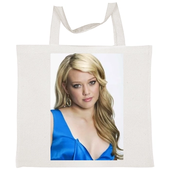 Hilary Duff Tote