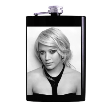 Hilary Duff Hip Flask