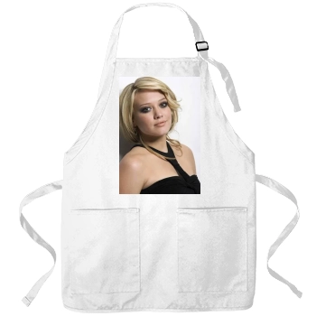 Hilary Duff Apron