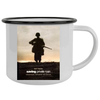 Saving Private Ryan (1998) Camping Mug