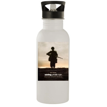 Saving Private Ryan (1998) Stainless Steel Water Bottle