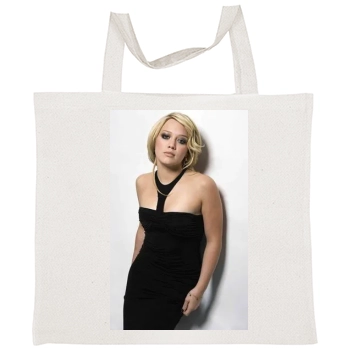 Hilary Duff Tote