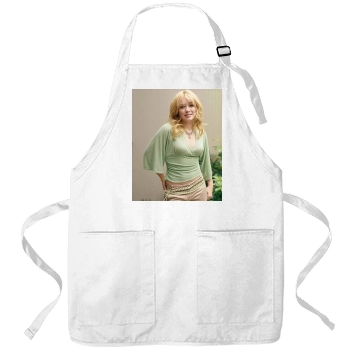 Hilary Duff Apron