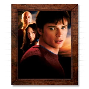 Smallville (2001) 14x17