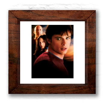 Smallville (2001) 6x6