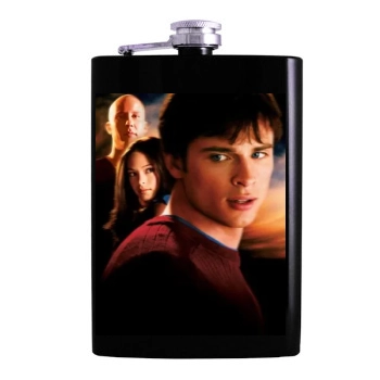 Smallville (2001) Hip Flask