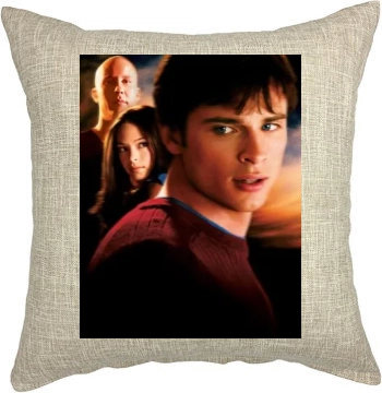 Smallville (2001) Pillow