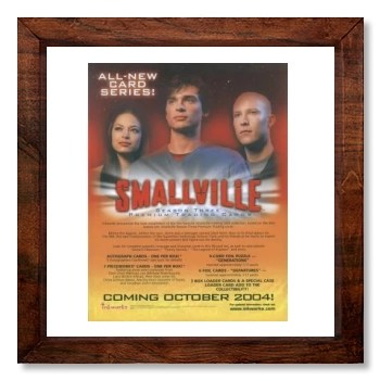 Smallville (2001) 12x12