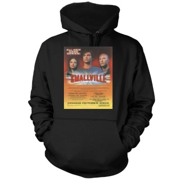 Smallville (2001) Mens Pullover Hoodie Sweatshirt