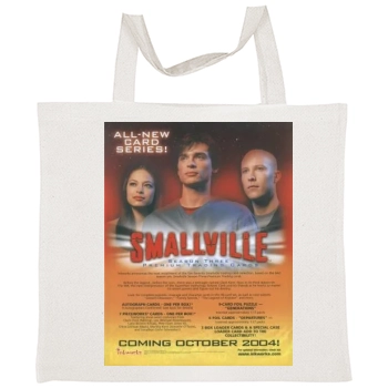 Smallville (2001) Tote