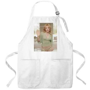 Hilary Duff Apron