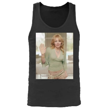 Hilary Duff Men's Tank Top