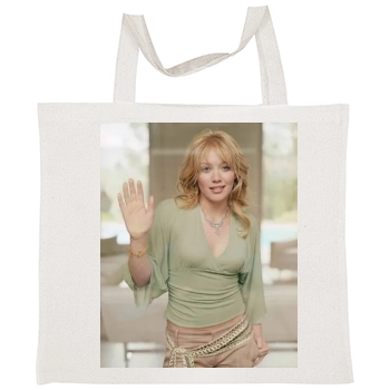 Hilary Duff Tote