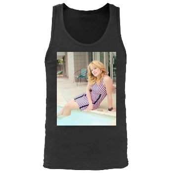 Hilary Duff Men's Tank Top