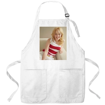 Hilary Duff Apron