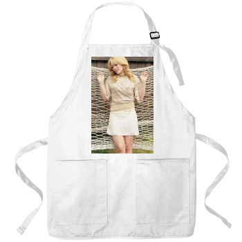 Hilary Duff Apron