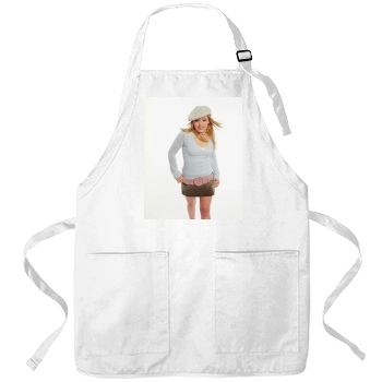 Hilary Duff Apron