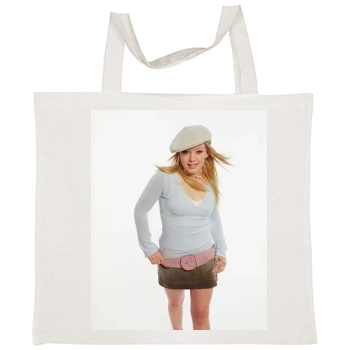 Hilary Duff Tote