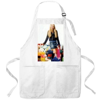 Hilary Duff Apron