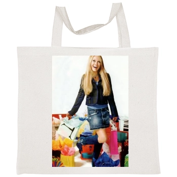 Hilary Duff Tote