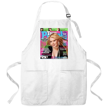 Hilary Duff Apron