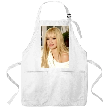 Hilary Duff Apron