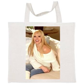 Hilary Duff Tote