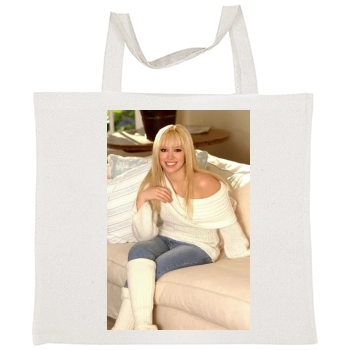 Hilary Duff Tote