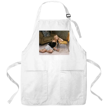 Hilary Duff Apron