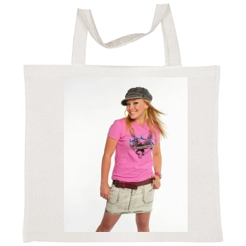 Hilary Duff Tote