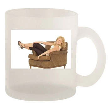 Hilary Duff 10oz Frosted Mug