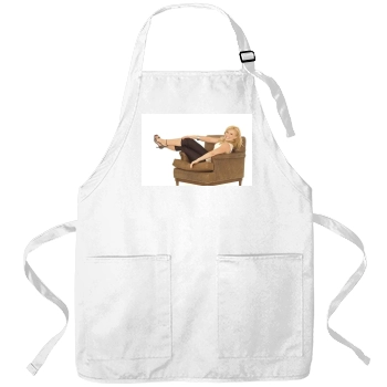 Hilary Duff Apron