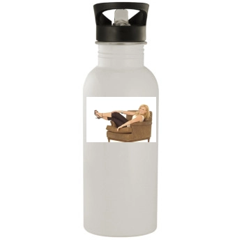 Hilary Duff Stainless Steel Water Bottle