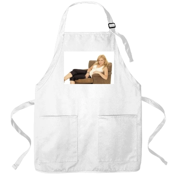 Hilary Duff Apron