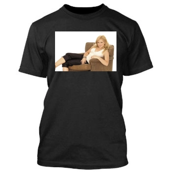 Hilary Duff Men's TShirt