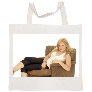 Hilary Duff Tote