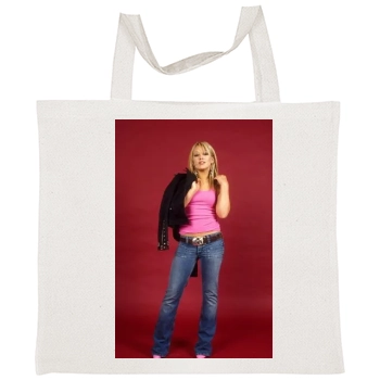 Hilary Duff Tote