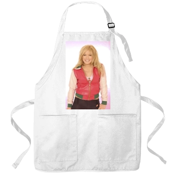 Hilary Duff Apron