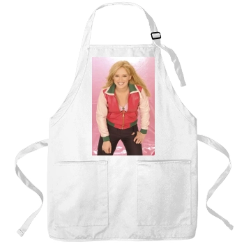 Hilary Duff Apron