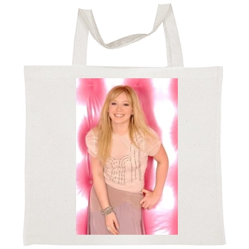 Hilary Duff Tote