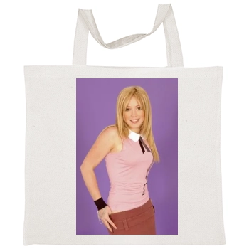 Hilary Duff Tote