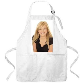 Hilary Duff Apron