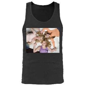 Hilary Duff Men's Tank Top