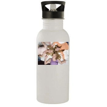 Hilary Duff Stainless Steel Water Bottle