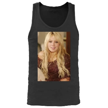 Hilary Duff Men's Tank Top