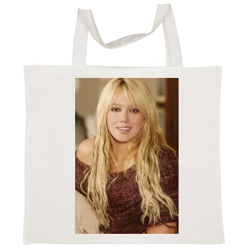 Hilary Duff Tote