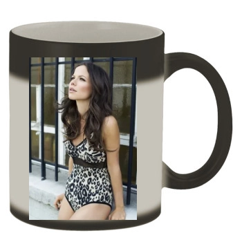 Tammin Sursok Color Changing Mug