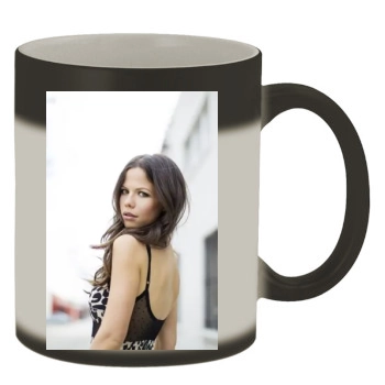 Tammin Sursok Color Changing Mug